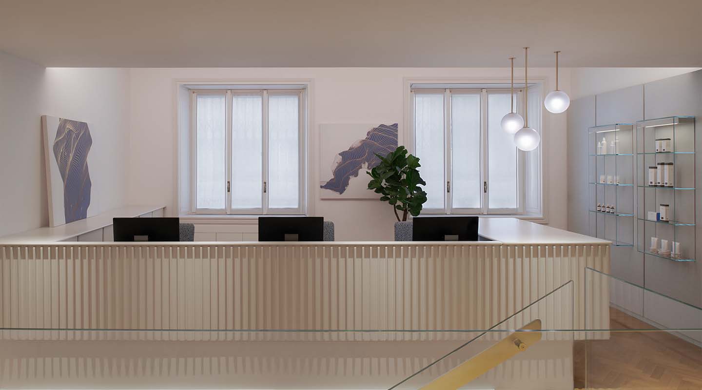 La science au service de votre unicité