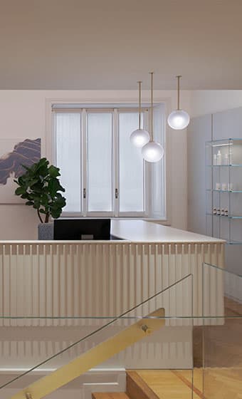 La science au service de votre unicité