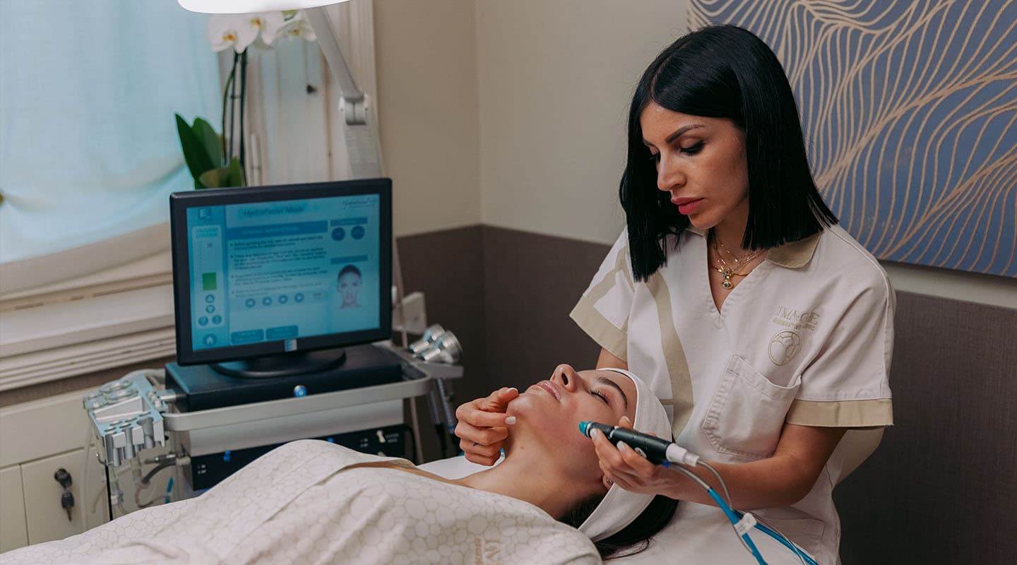 Saisissez l'Instant, Réservez Votre Traitement