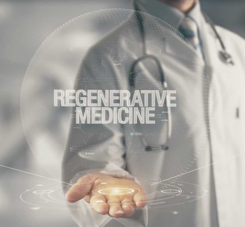 Lipogems®: The Regenerative Medicine Revolutionizing Orthopedics, Aesthetics, and More