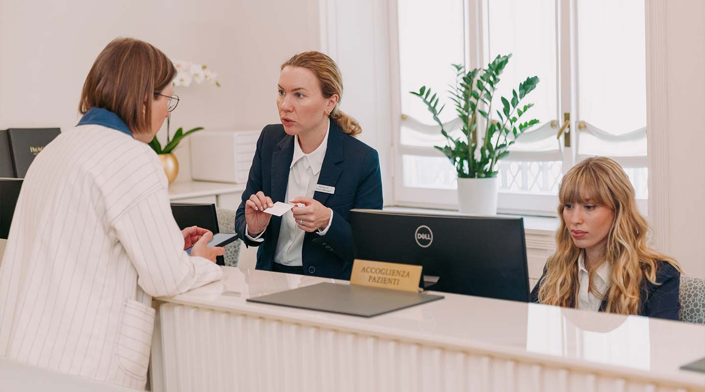 Rencontrez Notre Équipe d'Exception