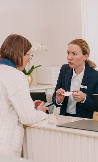 Rencontrez Notre Équipe d'Exception