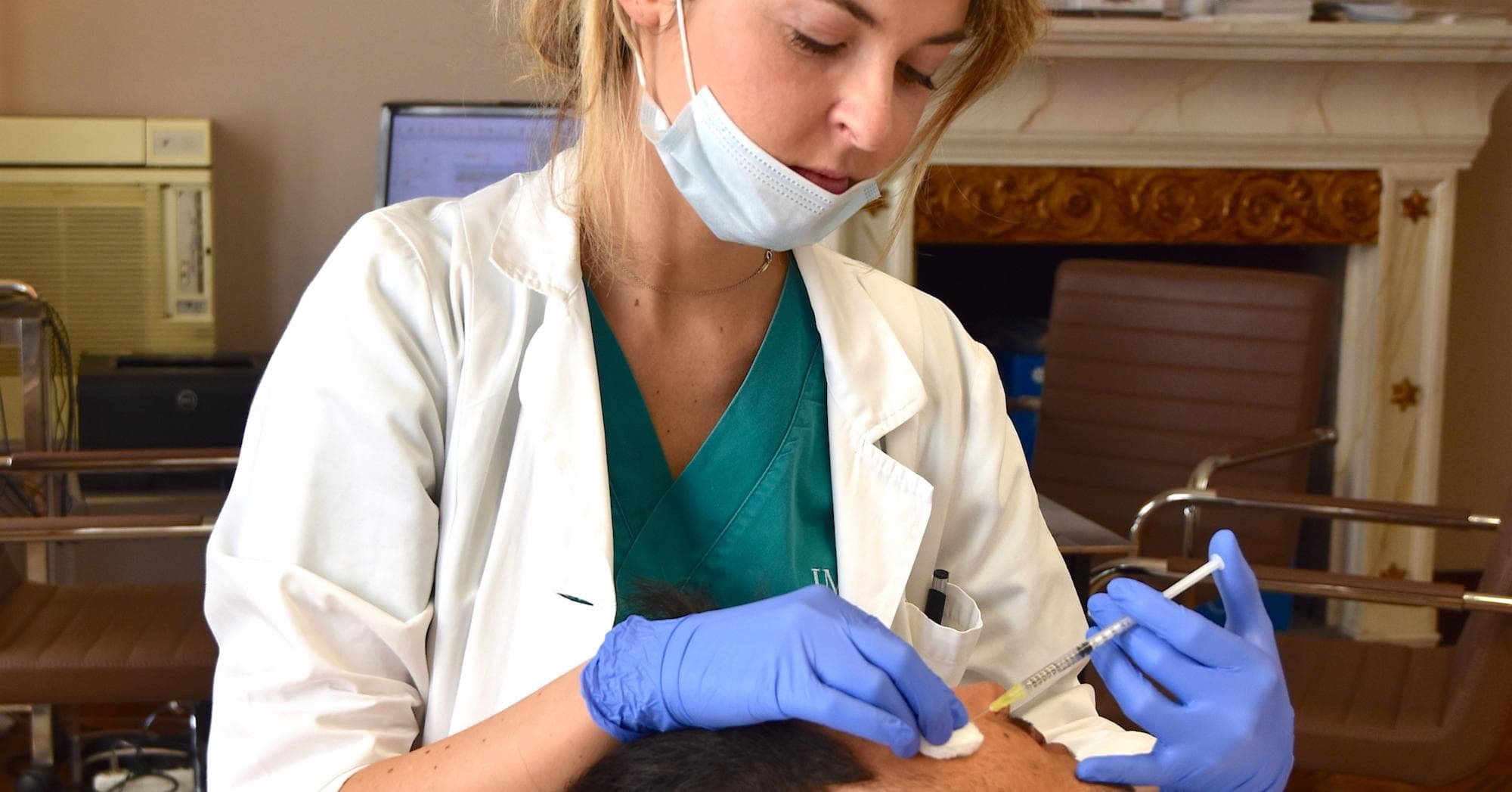 Acne Shots: 10 Things to Know