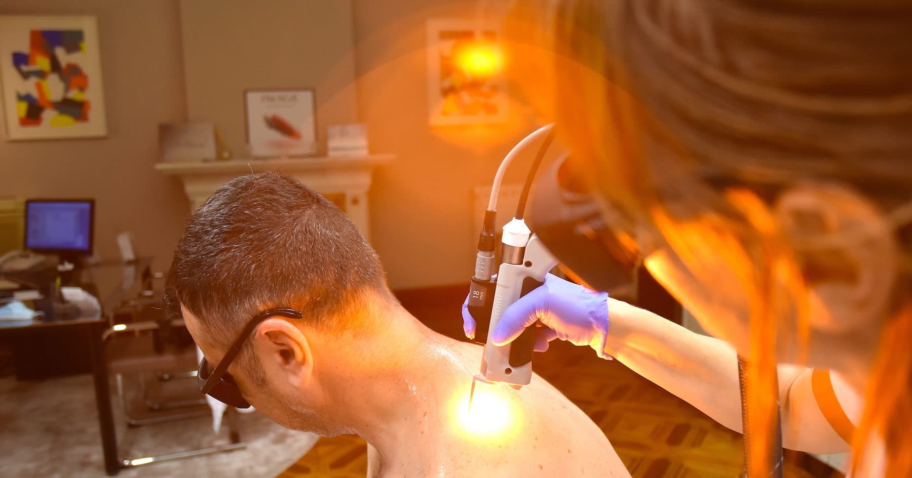 November: The Month for Permanent Hair Removal