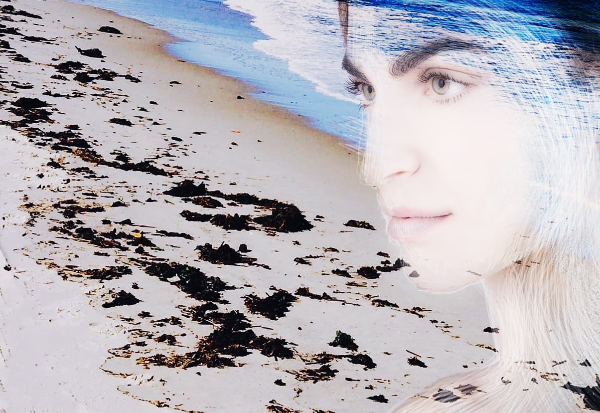 Stressed Skin After Vacation?