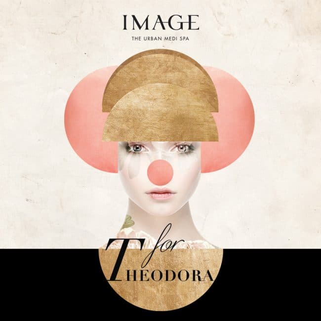 Image The Urban Medi Spa Supports Theodora Onlus Foundation