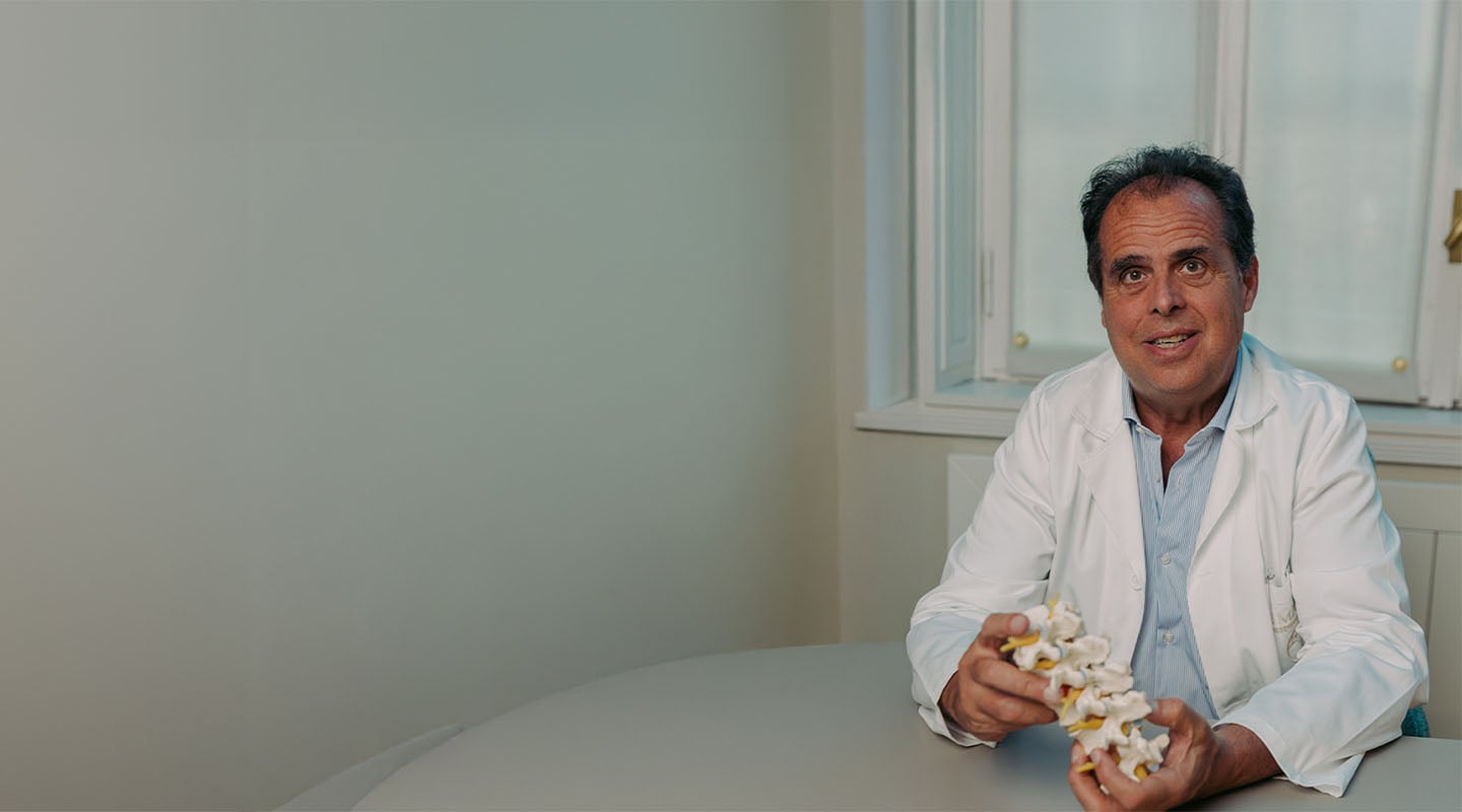Carlo Tremolada Lipogems