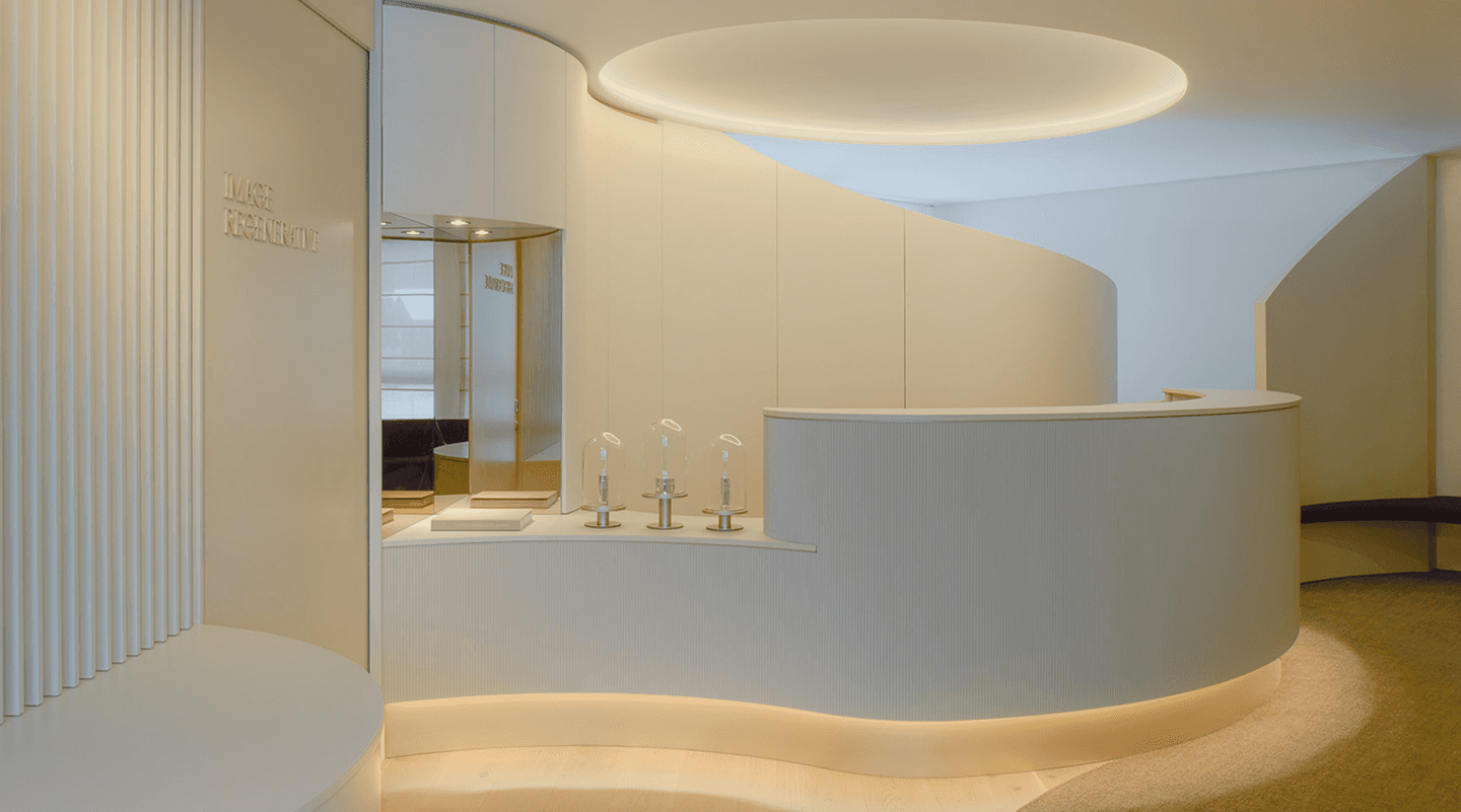 Image Regenerative Institute St. Moritz