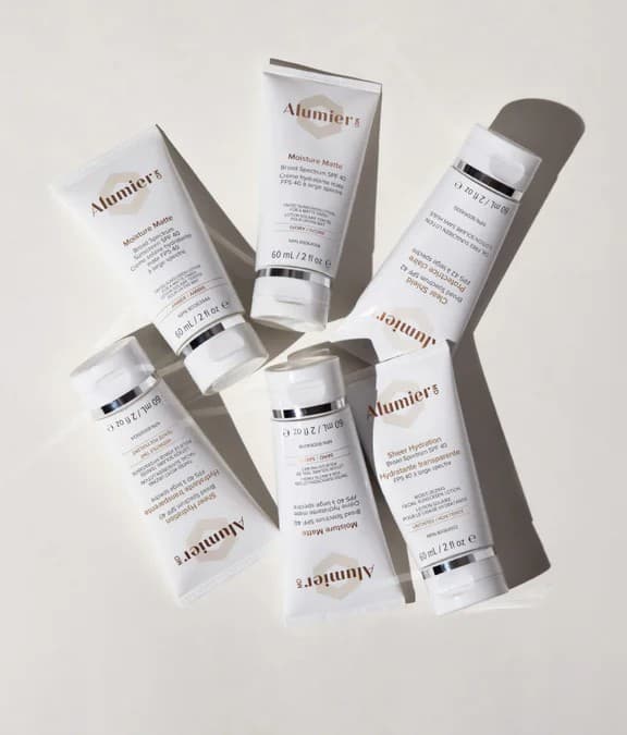 Alumier MD : Le Nouveau Peeling Intelligent Pour Une Beauté Naturelle Et Régénérée