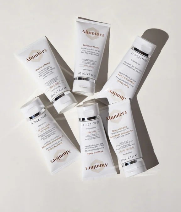 Alumier MD: The New Smart Peel For Natural And Regenerated Beauty