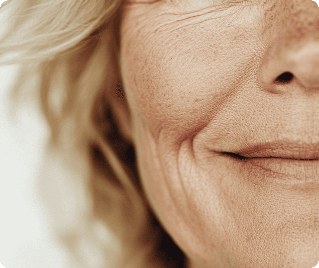 Aging: The 6 Pillars of Youth