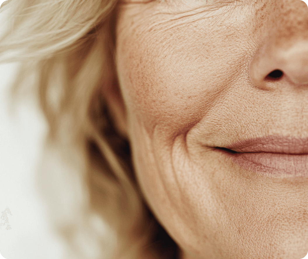 Aging: The 6 Pillars of Youth