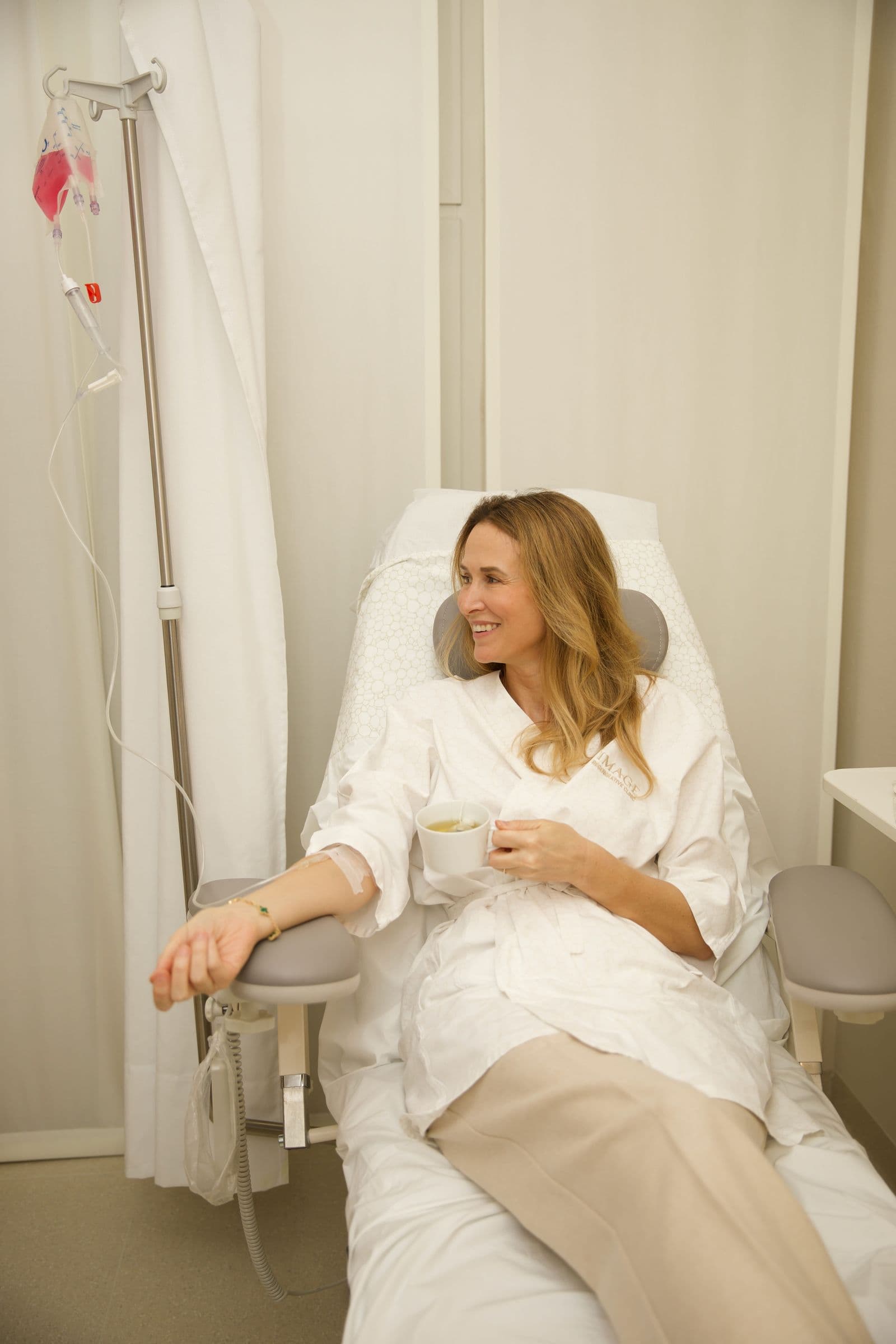 A chi è indicata la terapia NAD+