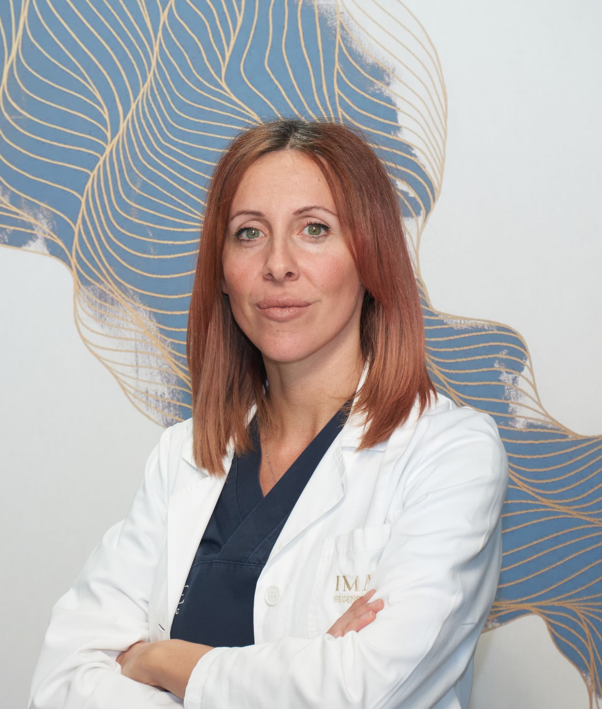 Giulia Beltrami