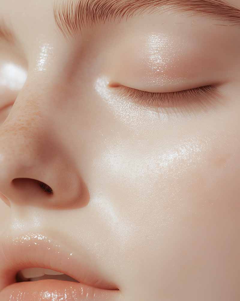 Perfectionnement de la Peau Code-Barres