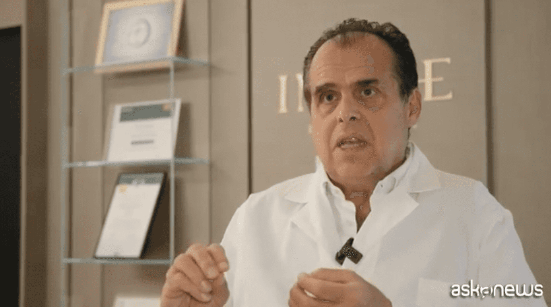 Prof. Tremolada in Il Sole 24 Ore: die regenerative Medizin und die Lipogems®-Methode