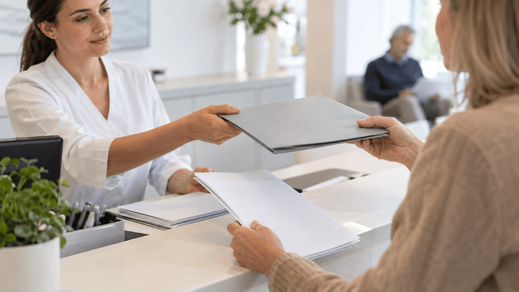 Come funziona il rimborso documentazione e requisitI