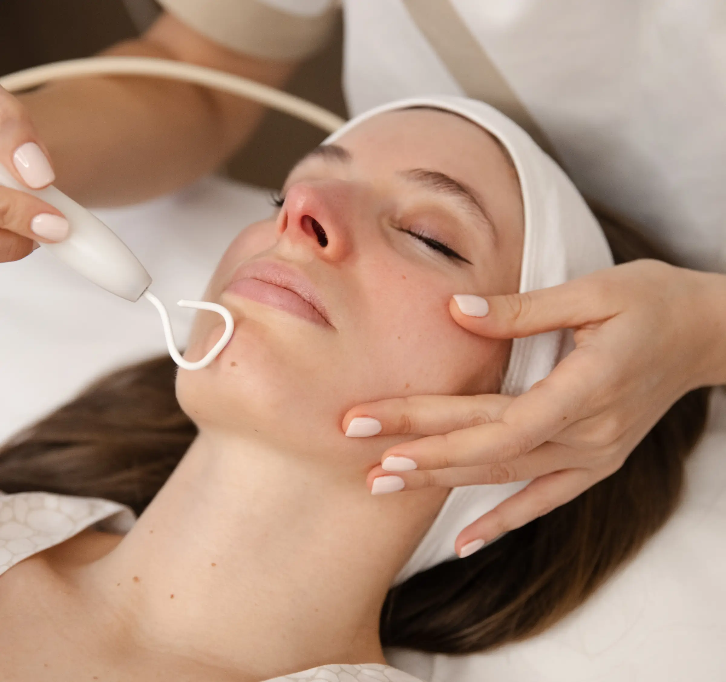 At Istituto Image, we believe in an approach to beauty that stems from the health and deep well-being of tissues.