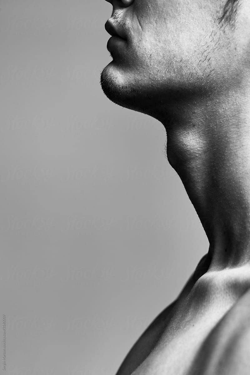 Doppio Mento: Cause e Soluzioni Non Chirurgiche