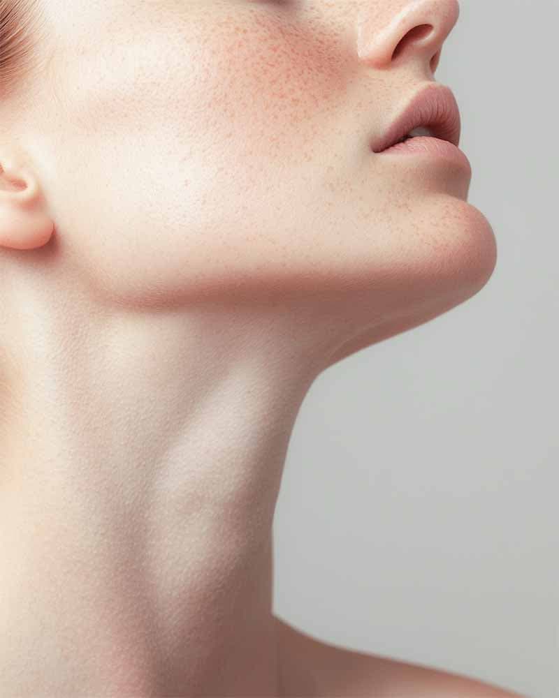 Double Chin Reduction