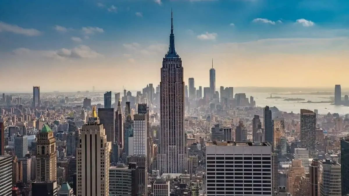 Eine Reise nach New York? Verpassen Sie nicht das dangene Medical SPA Erlebnis