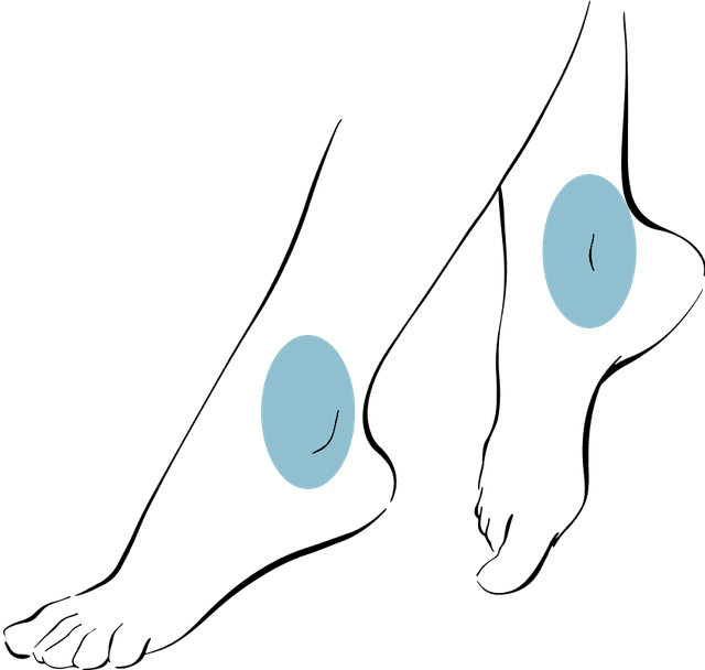 Knöchel