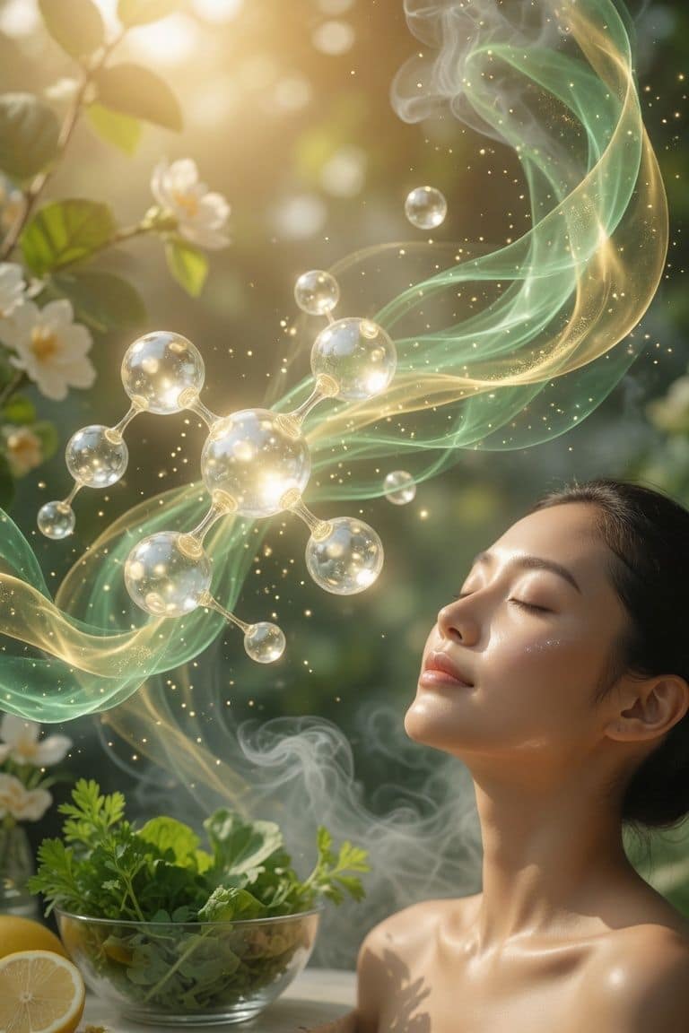 NAD+ o Glutatione: Differenze tra le Terapie