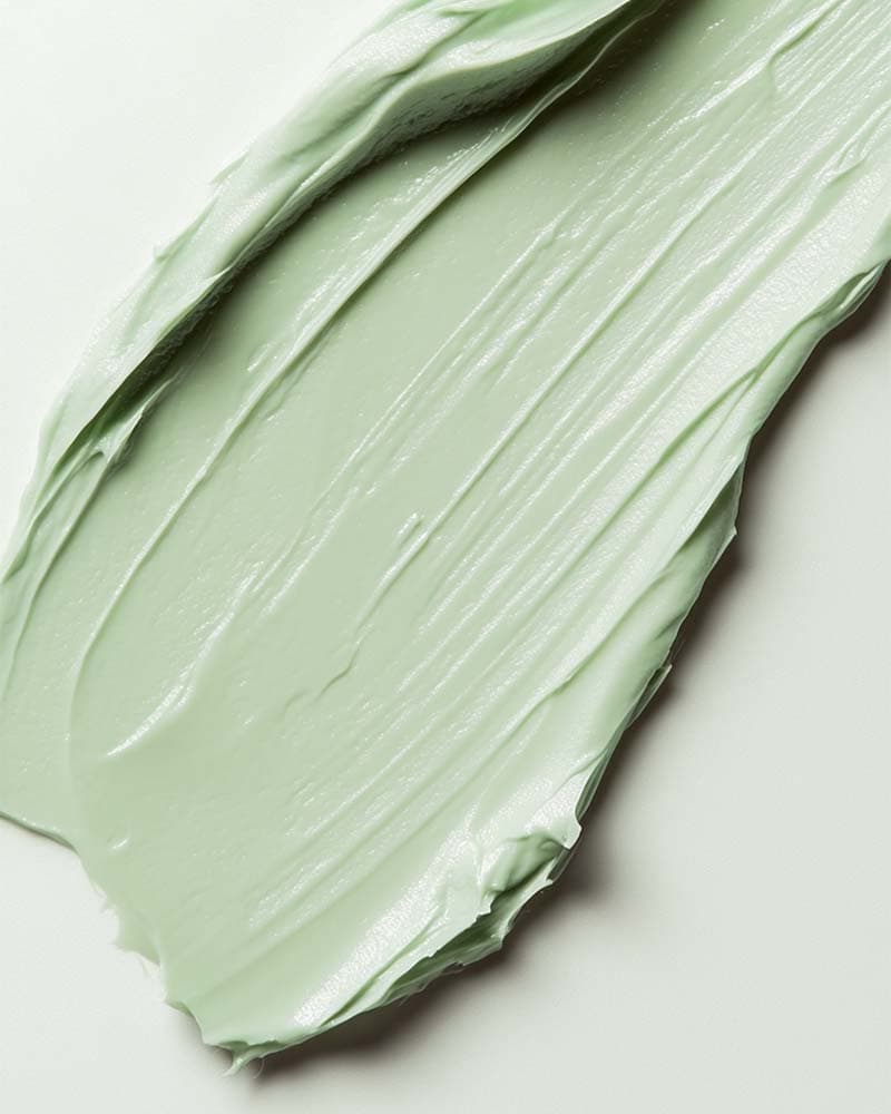 Calco Verde e Bianco