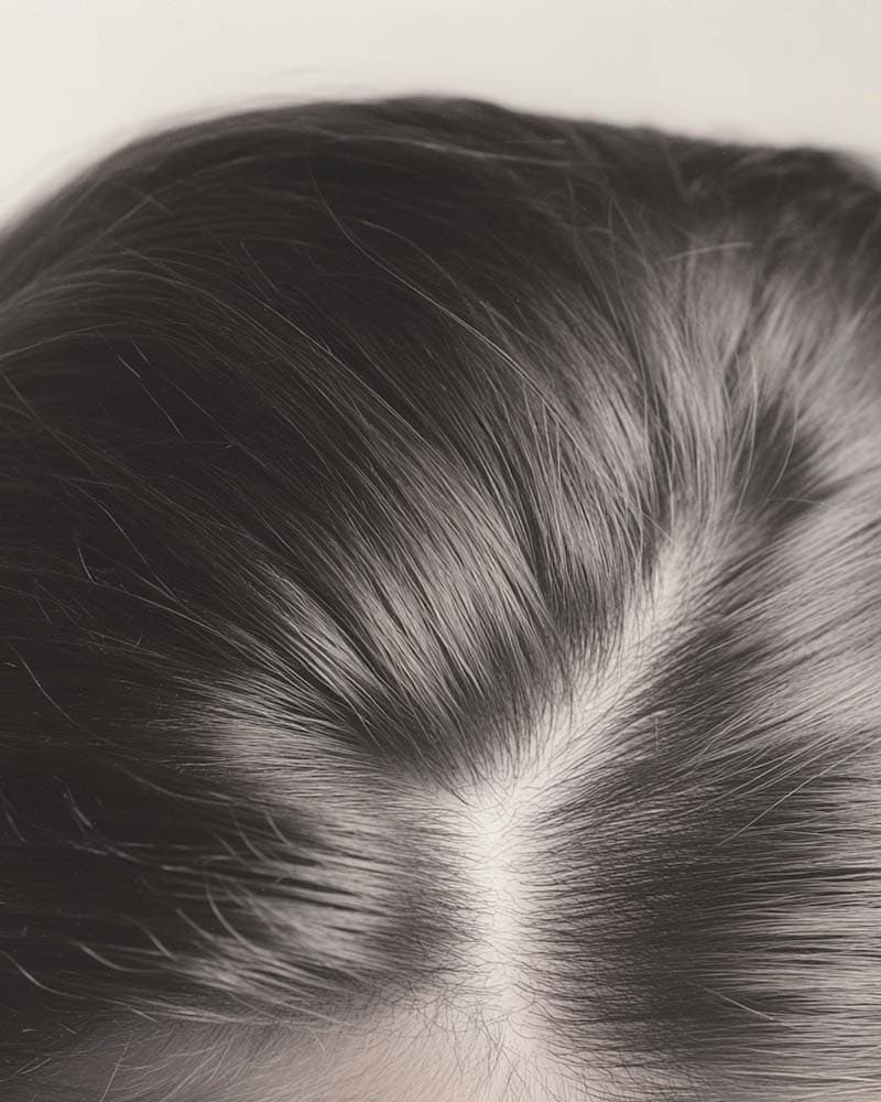 Hair Filler