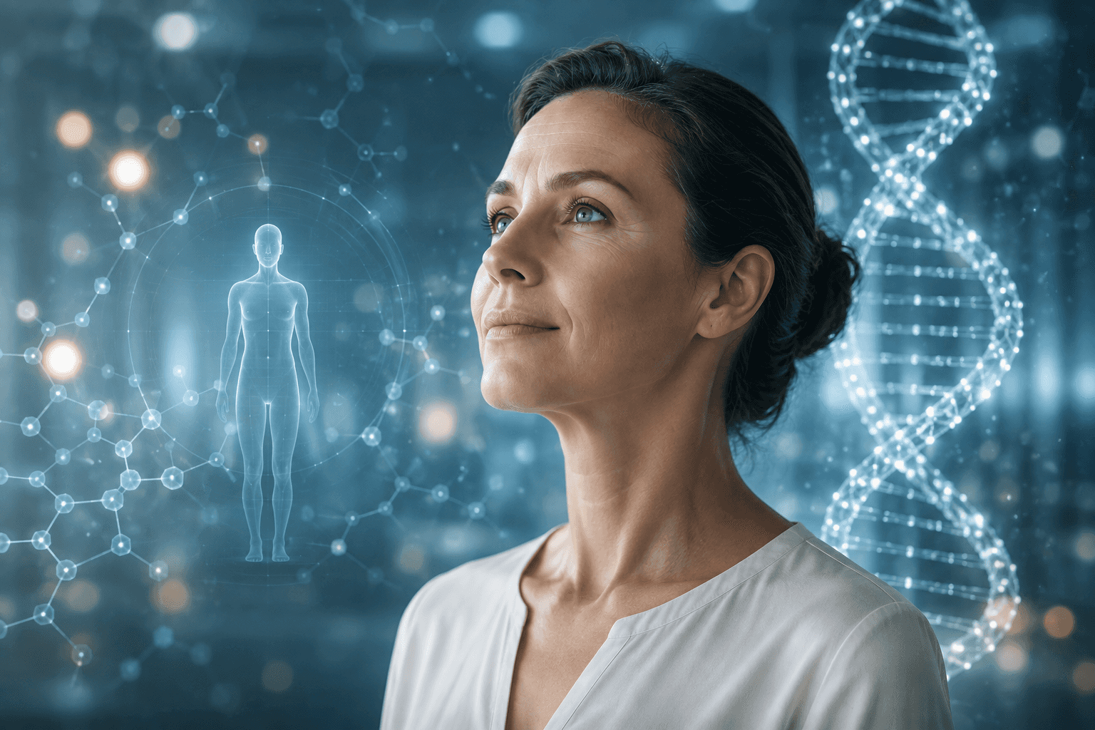 Il futuro della longevità: innovazione, sicurezza e responsabilità