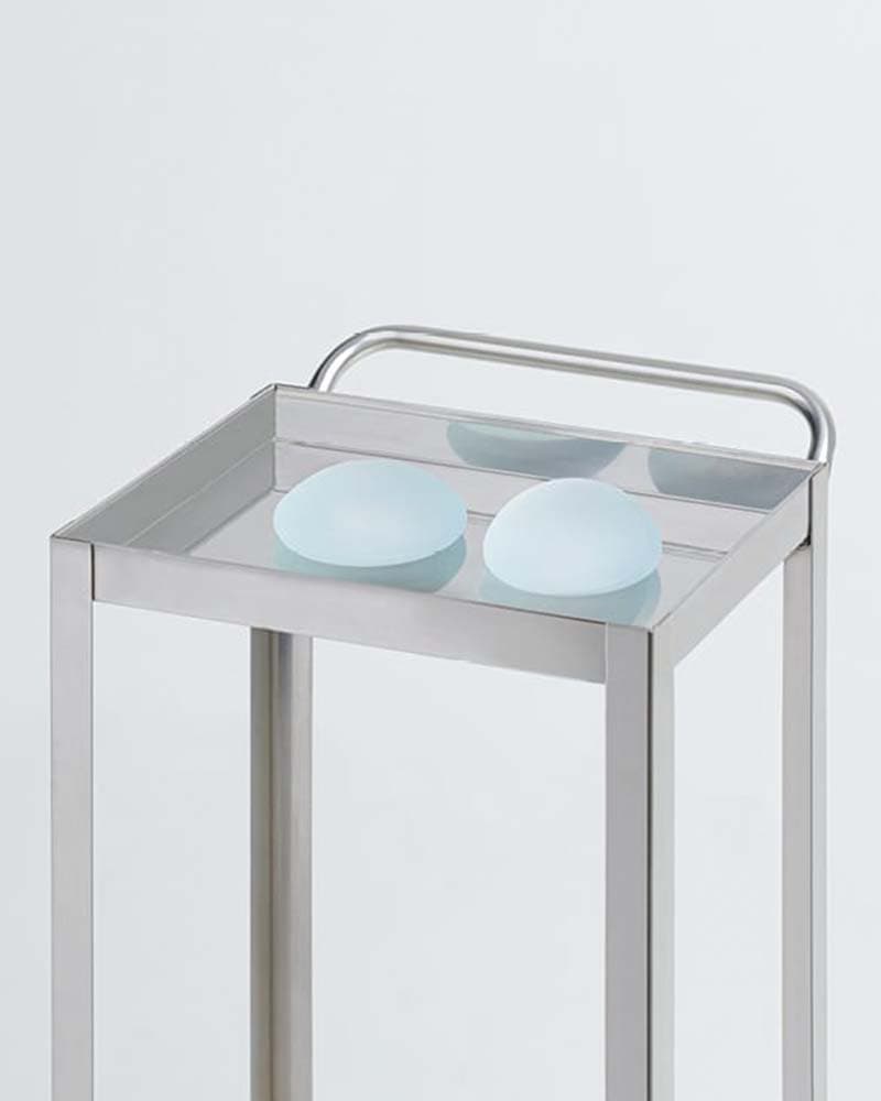 Remplacement de Prothèses Mammaires