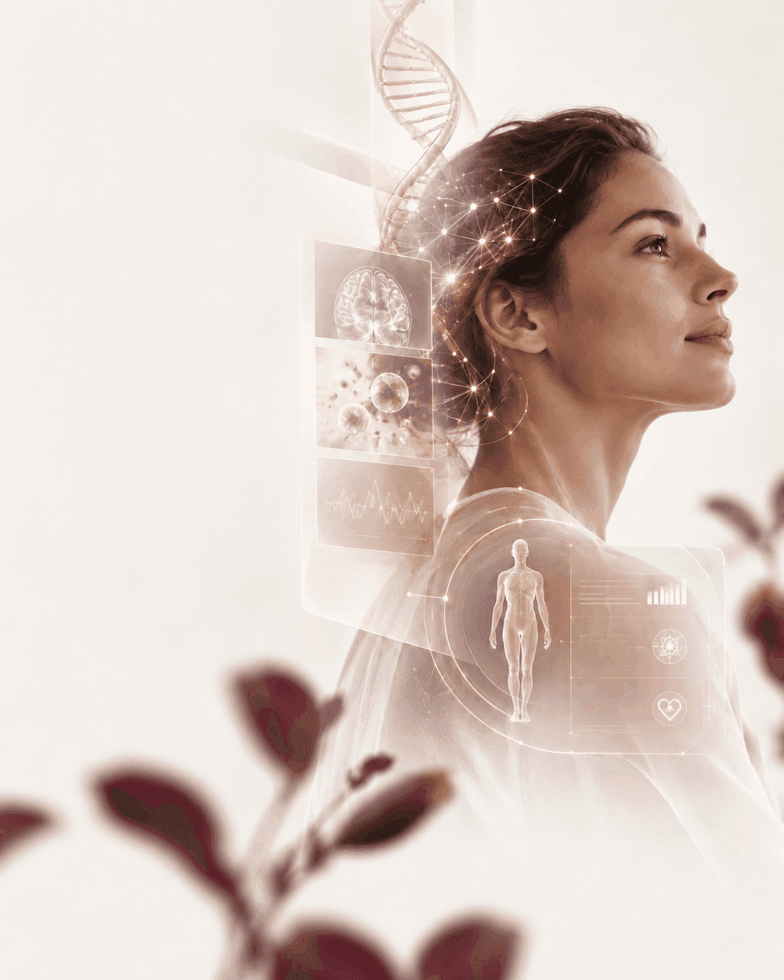 Intelligenza artificiale e medicina personalizzata