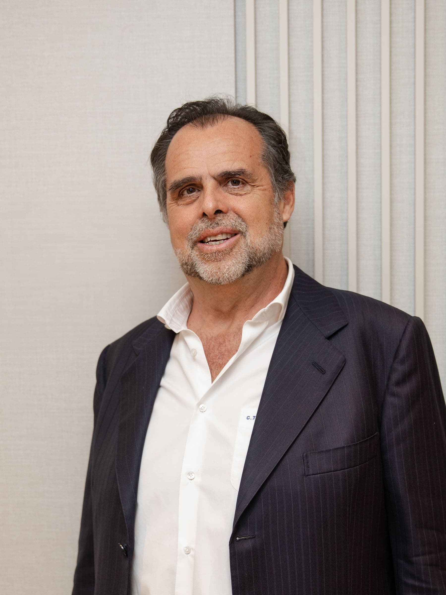 La storia di Lipogems e del Prof. Carlo Tremolada