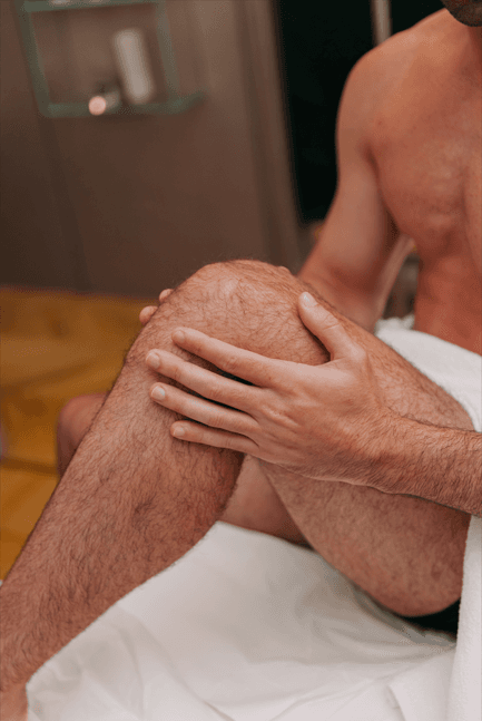 Lesioni muscolari strappi, stiramenti e distrazioni