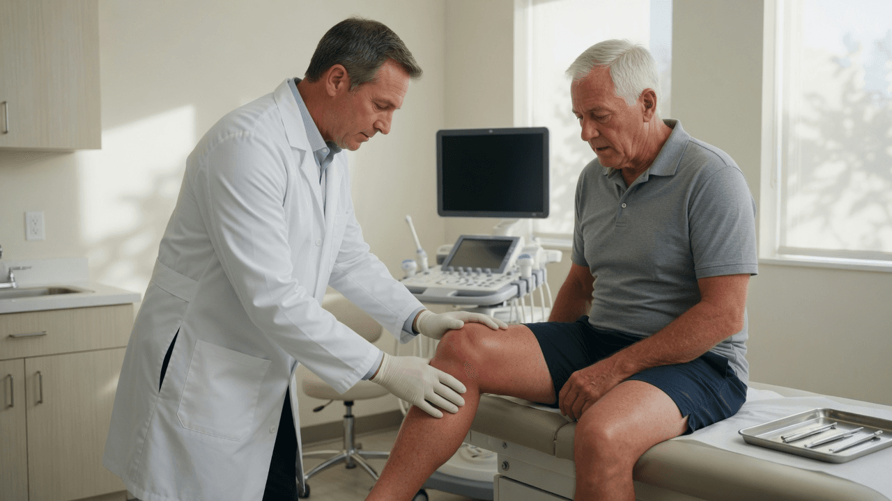 Lipogems e infiltrazioni tradizionali costi a confronto