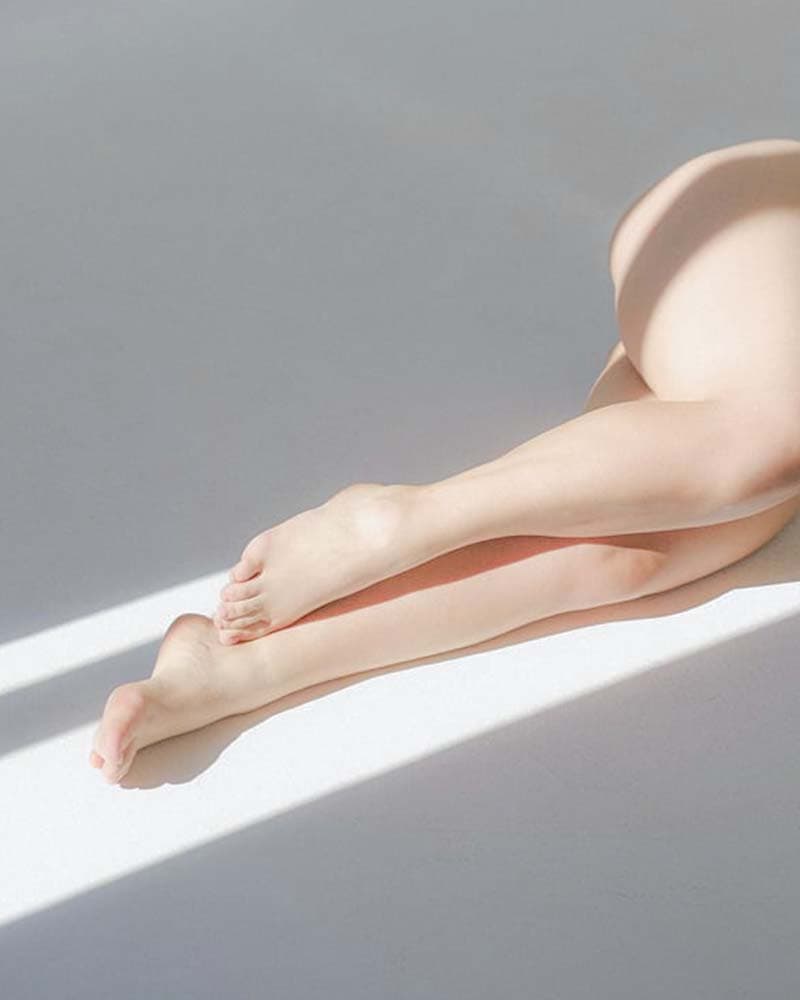 Lymphdrainage
