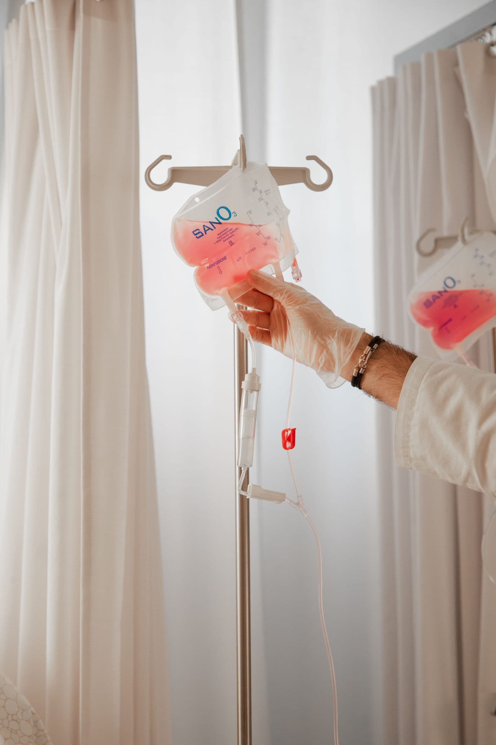 Ossigeno Ozono Terapia: Cos'è? Quali sono i benefici?