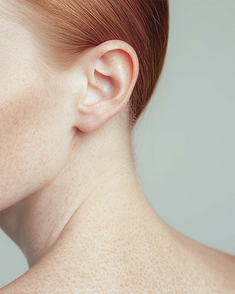 Otoplastie Régénérative