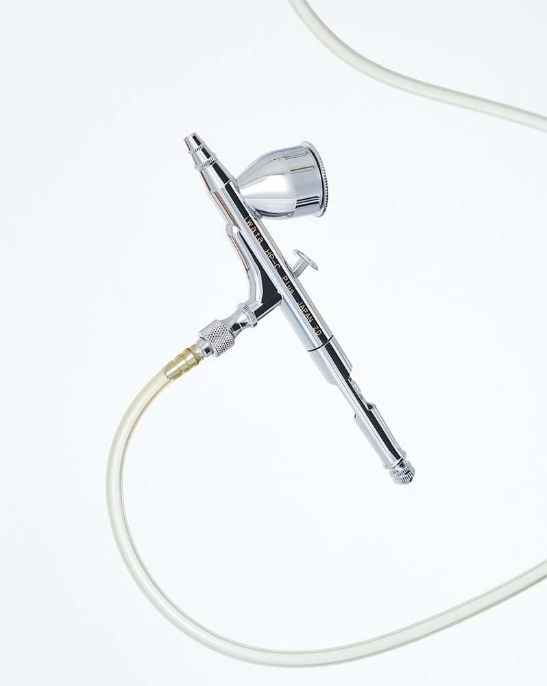 Sauerstoffbehandlung