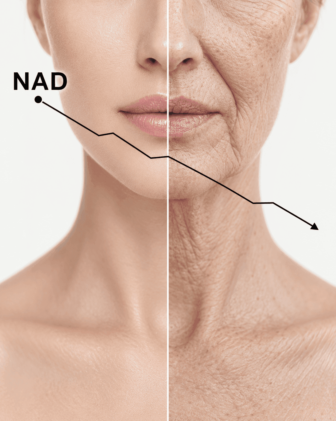 Why Everyone's Talking About Peptides, NAD+ and GLP-1