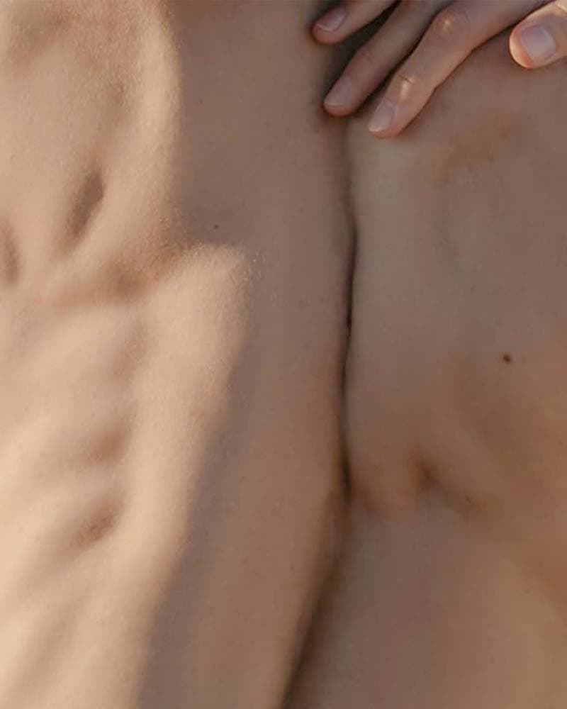 Osteopathic Evaluation