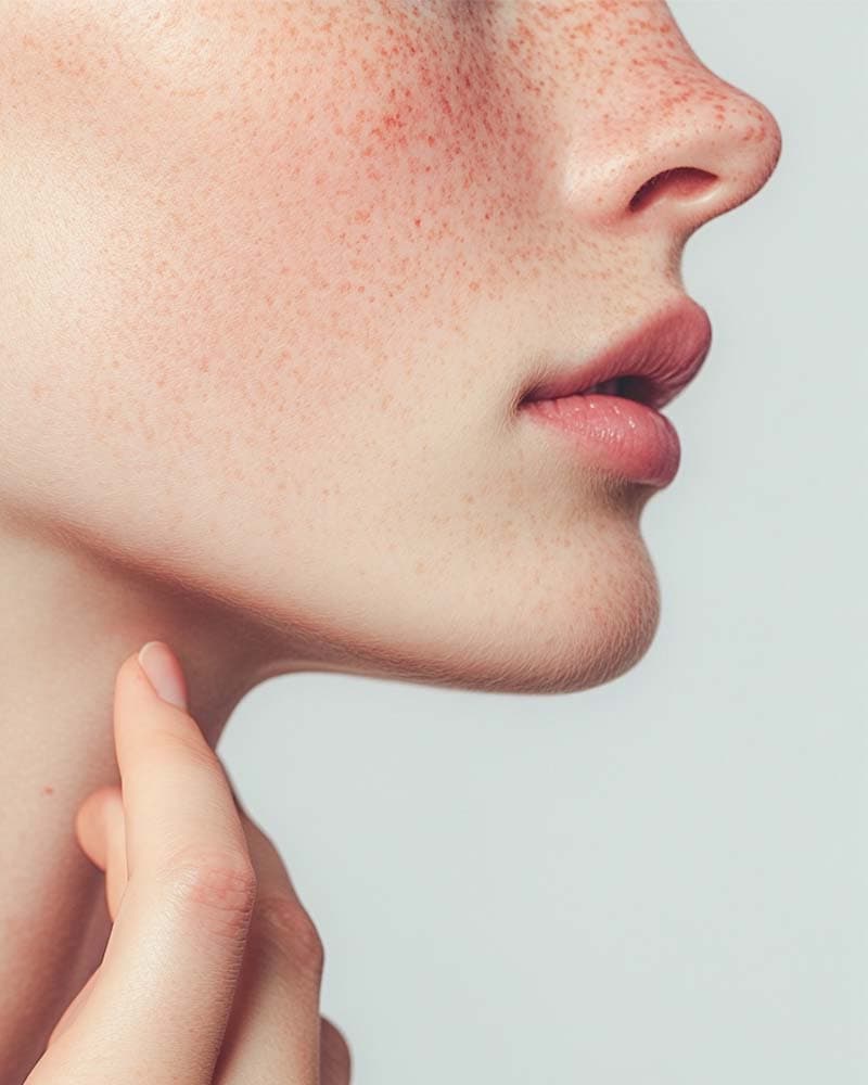 Regenerative Rhinoplasty and Rhinoseptoplasty