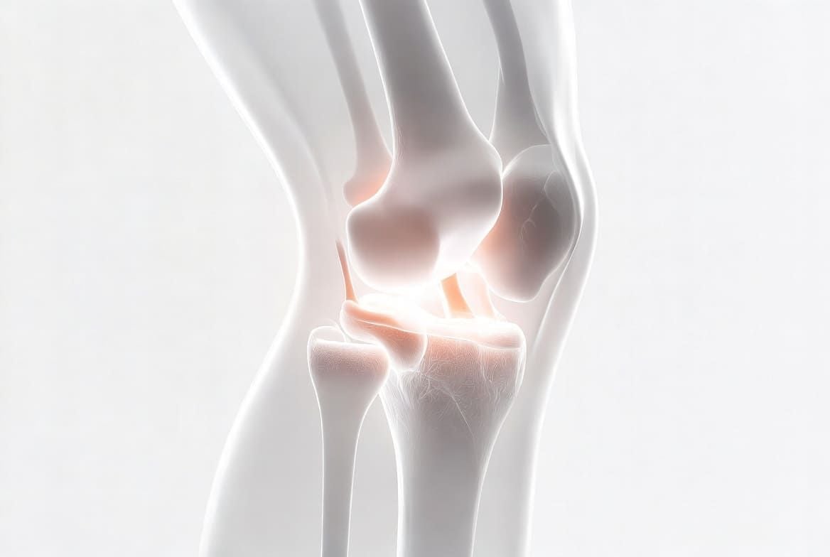 Knie-Tendinopathie: Ursachen, Symptome und Lösungen