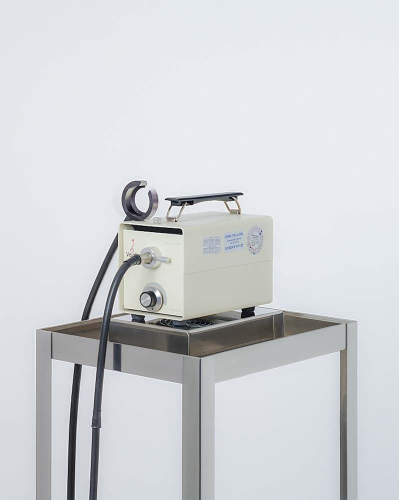 TRAP for Telangiectasias