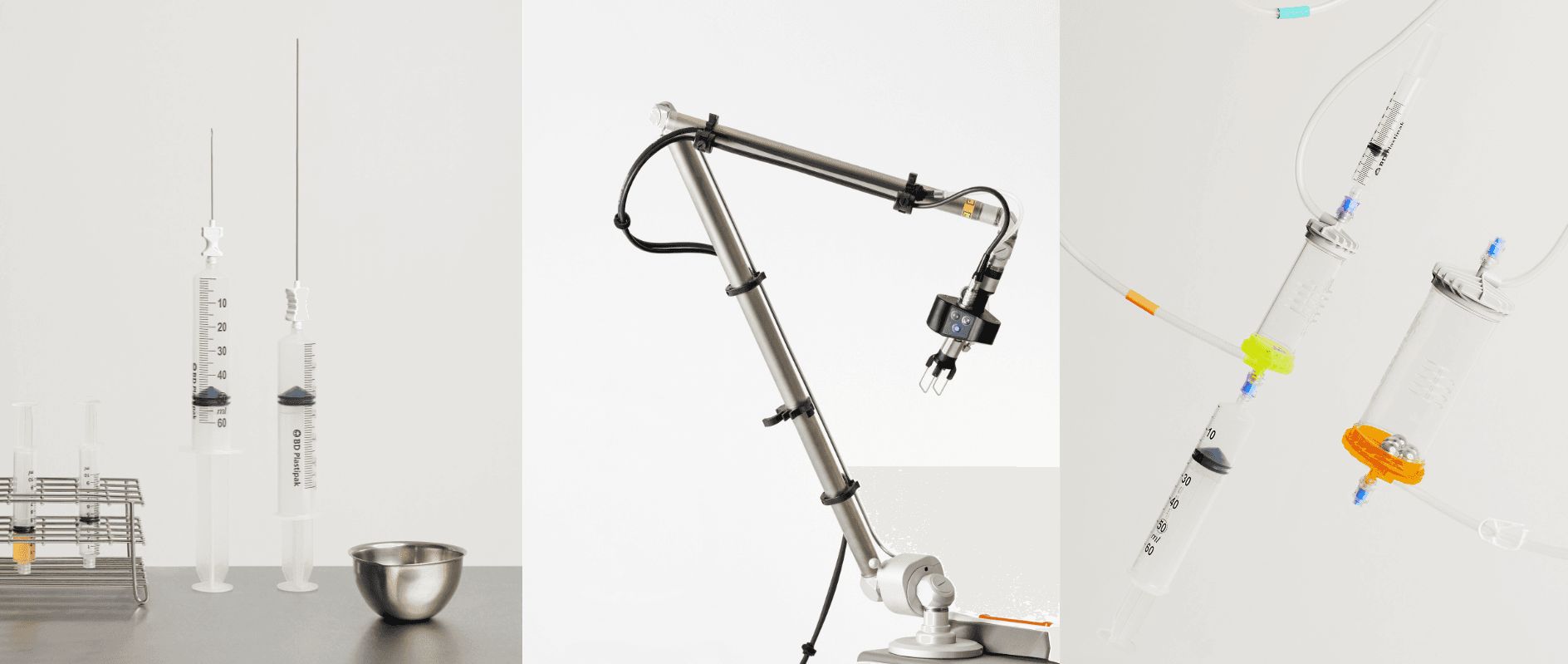 Trattamenti Non Invasivi viso