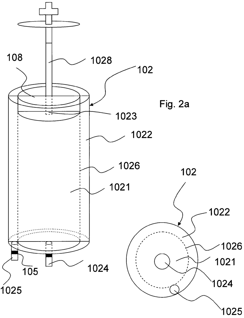 Key visual for device-and-a-method-for-preparing-a-tissue