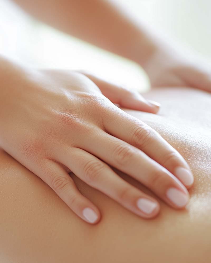 Massage Viscéral et Gastro-entérologique