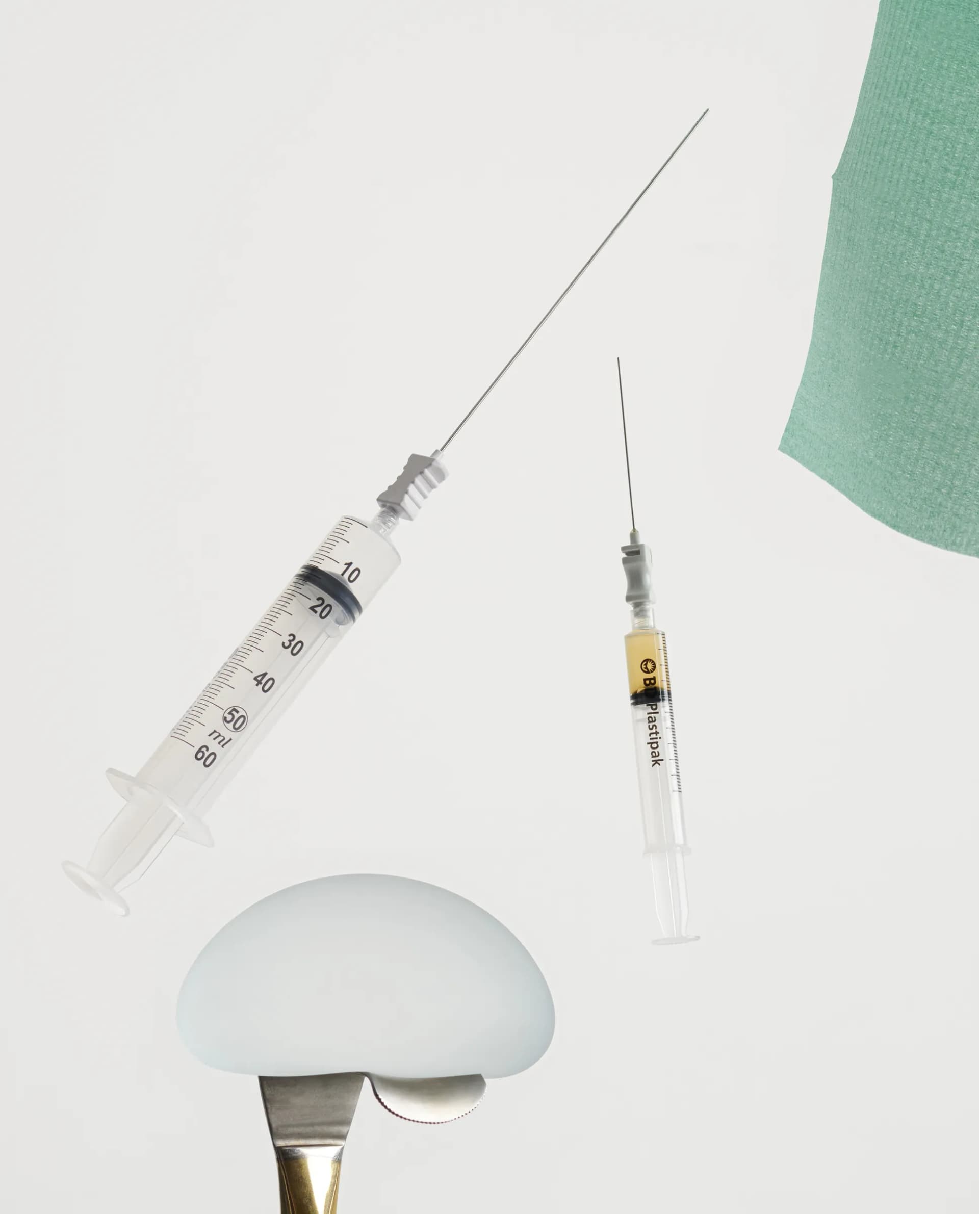 Hyaluronic Acid for Osteoarthritis: Which to Choose?