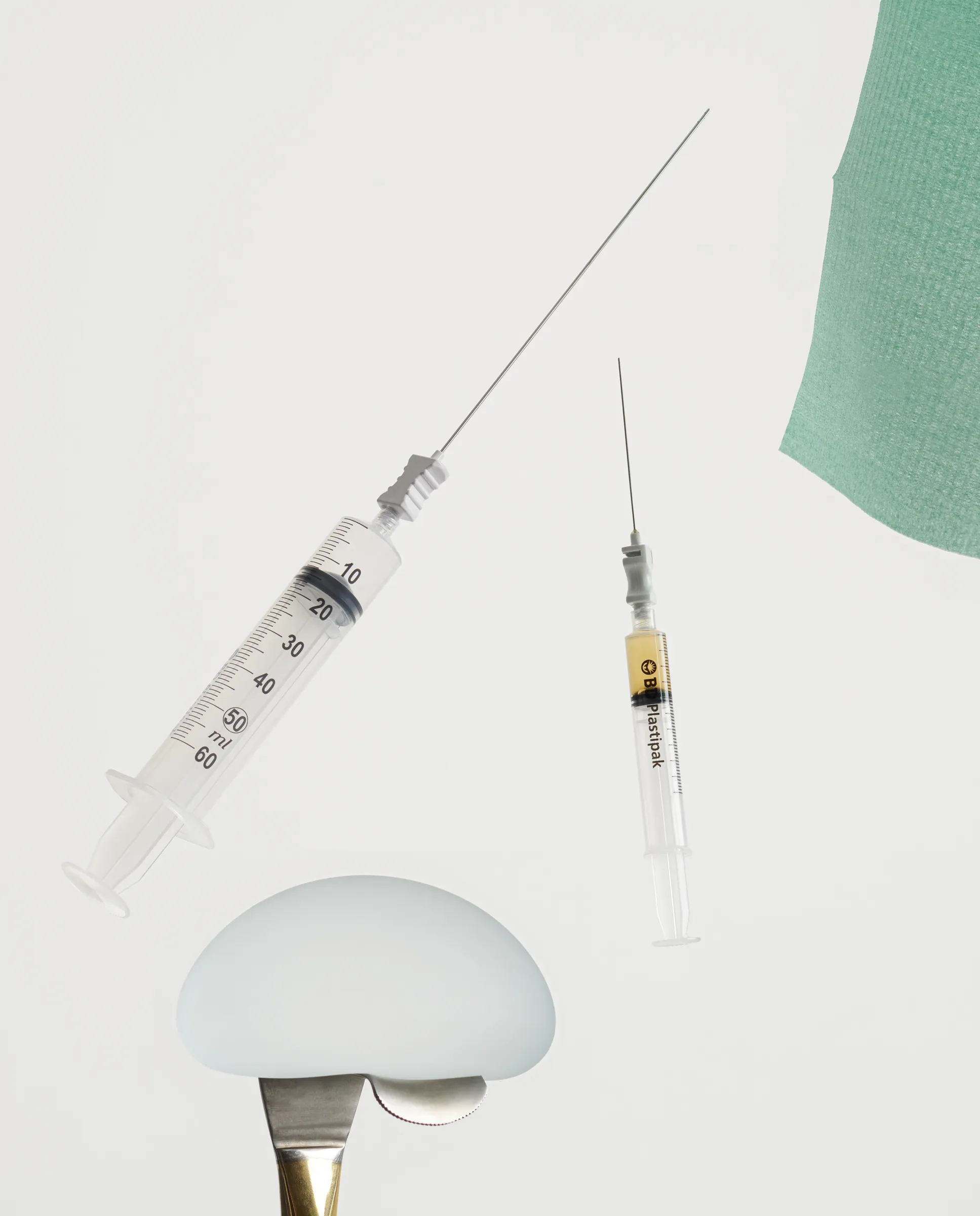 Hyaluronic Acid for Osteoarthritis: Which to Choose?