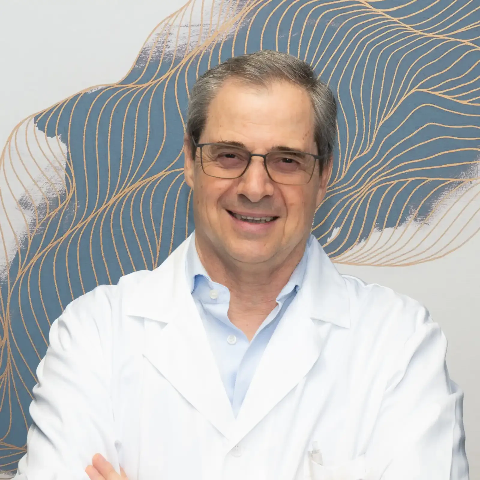 Dr Alberto Giori